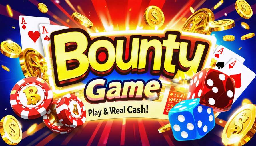 Bounty Game
